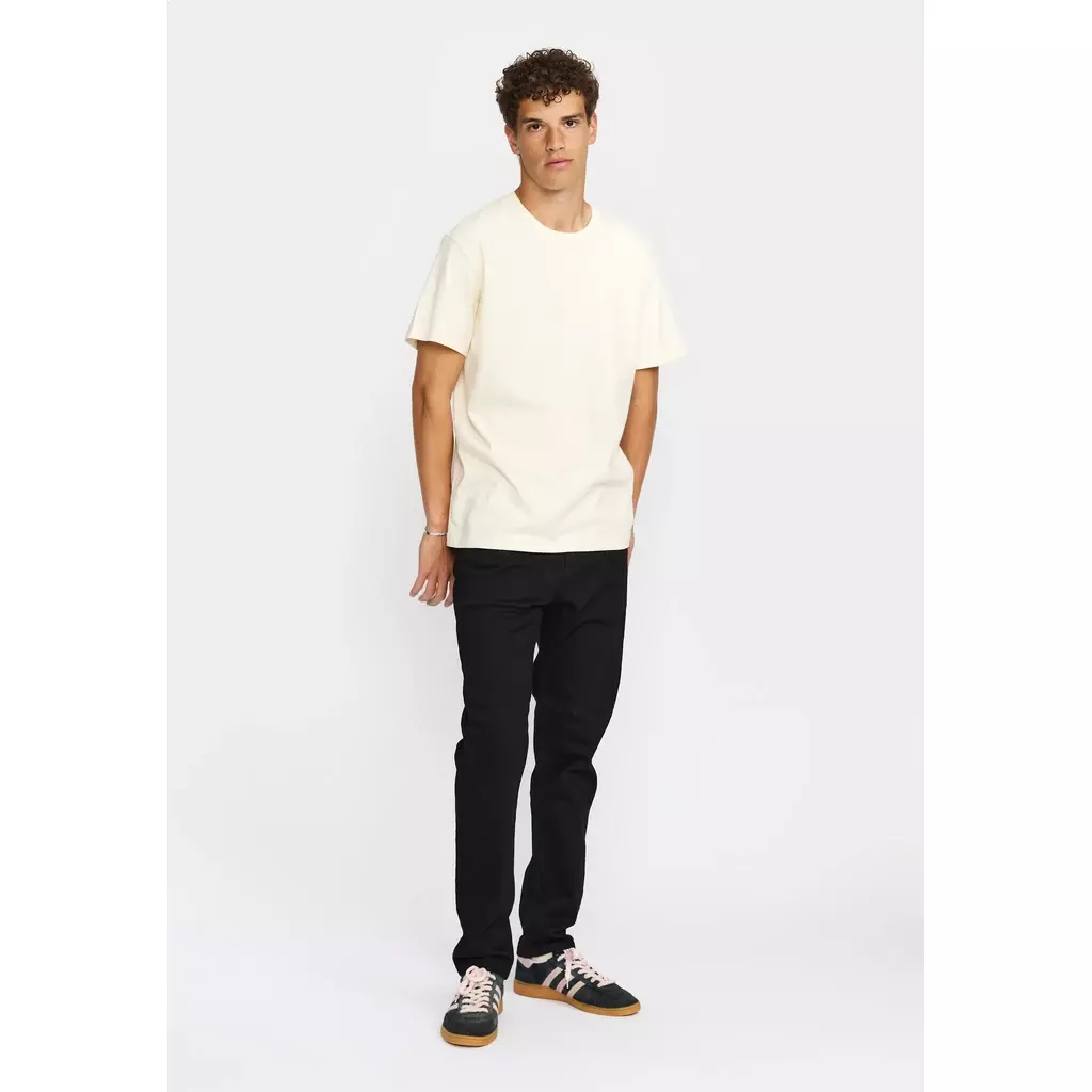 Revolution Loose T-Shirt  Herren offwhite